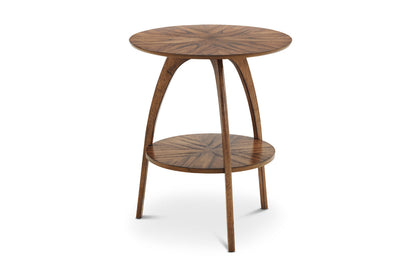 Balboa End Table