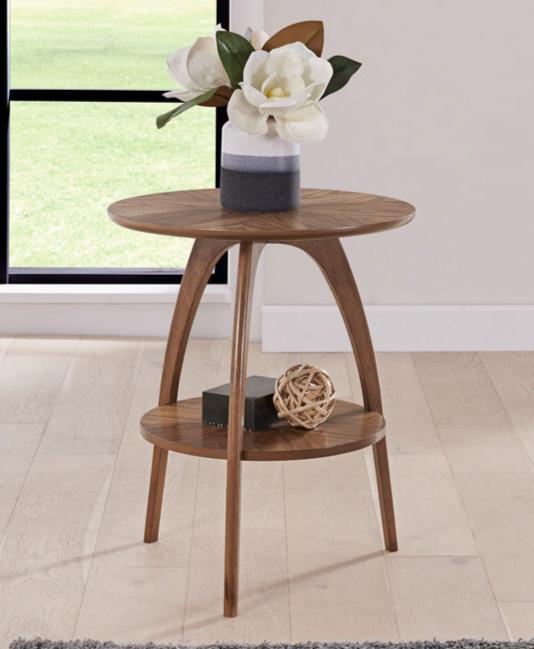 Balboa End Table