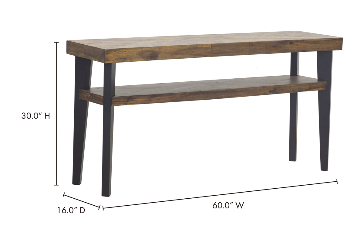 Auburn Console Table