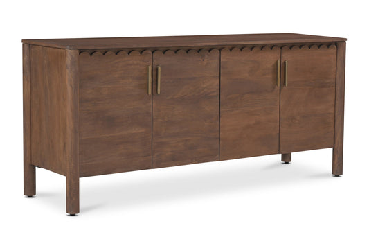 Penelope 4-Door Sideboard