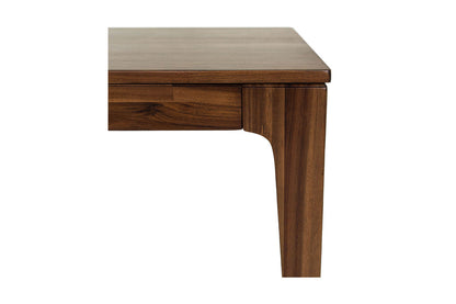 Rutherford Wood Dining Table