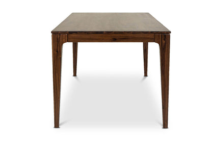 Rutherford Wood Dining Table