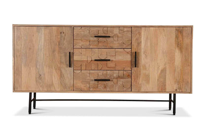 Abacus Sideboard