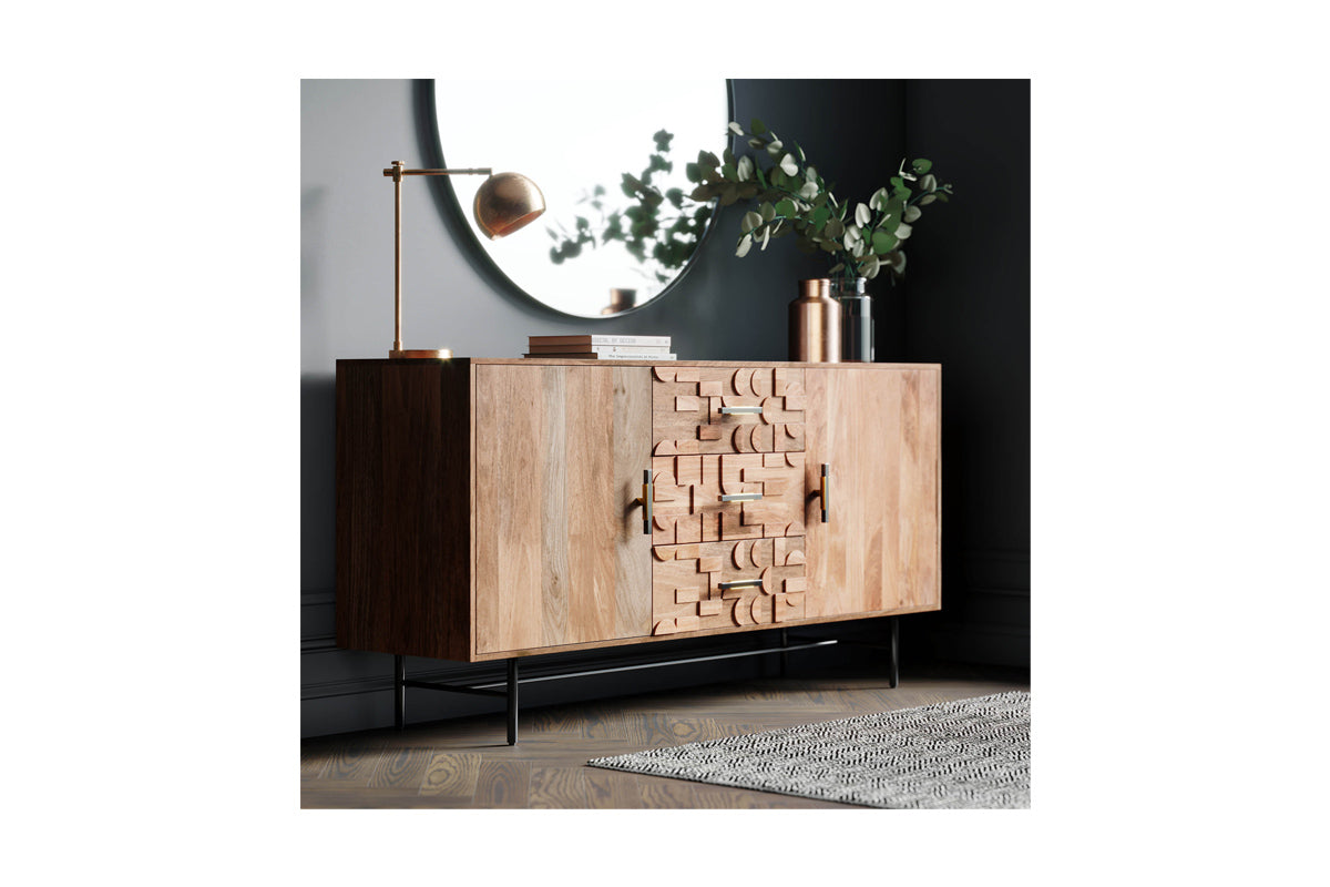 Abacus Sideboard