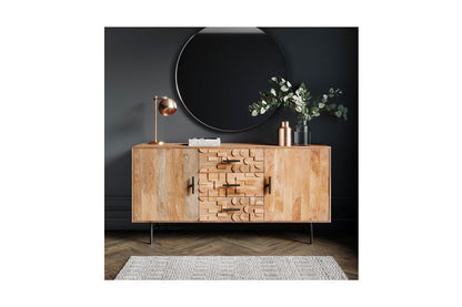 Abacus Sideboard