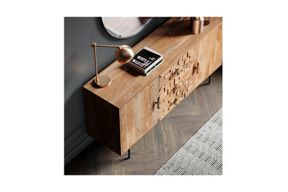 Abacus Sideboard