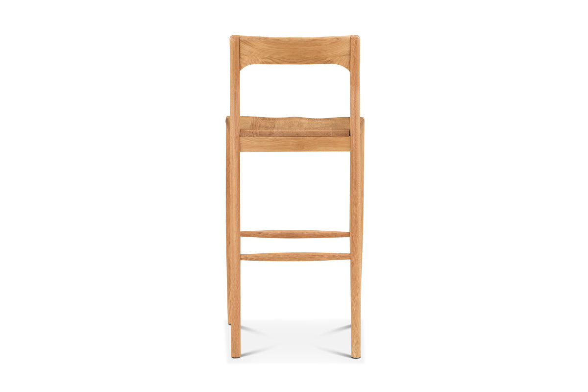 Adler Bar Stool