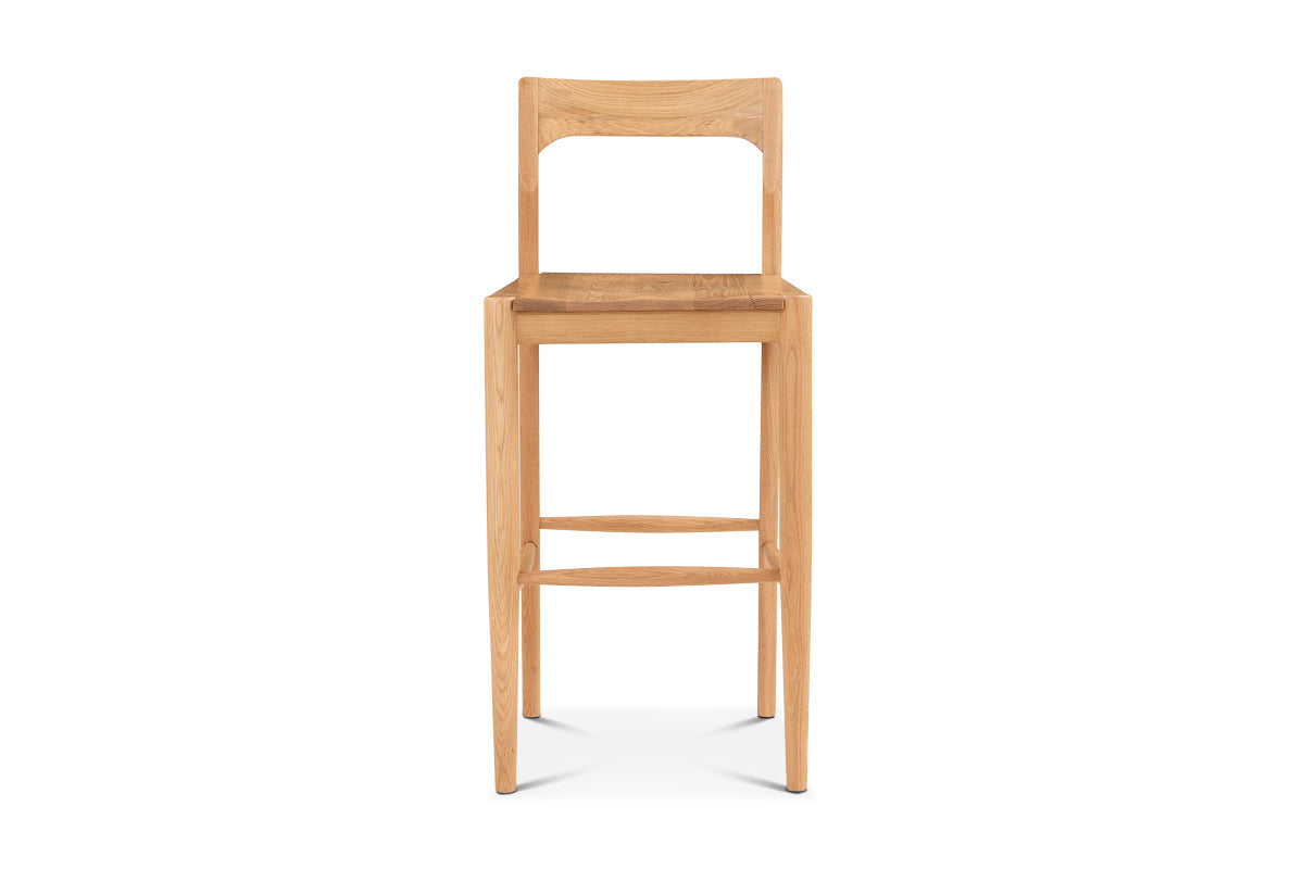 Adler Bar Stool