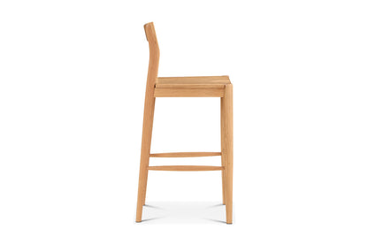 Adler Bar Stool