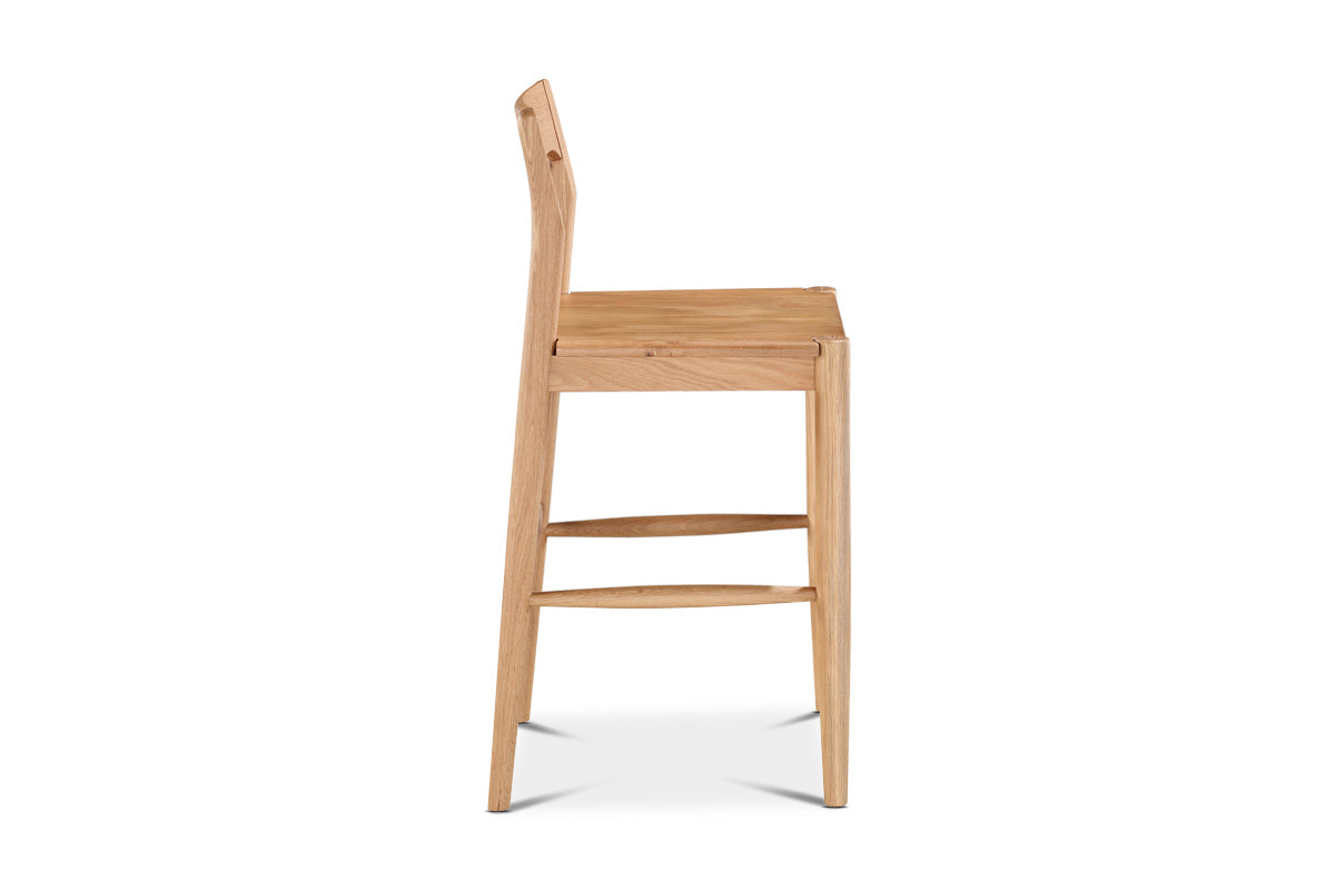 Adler Counter Stool