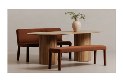 Adriana Dining Bench