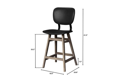 Reyes Counter Stool