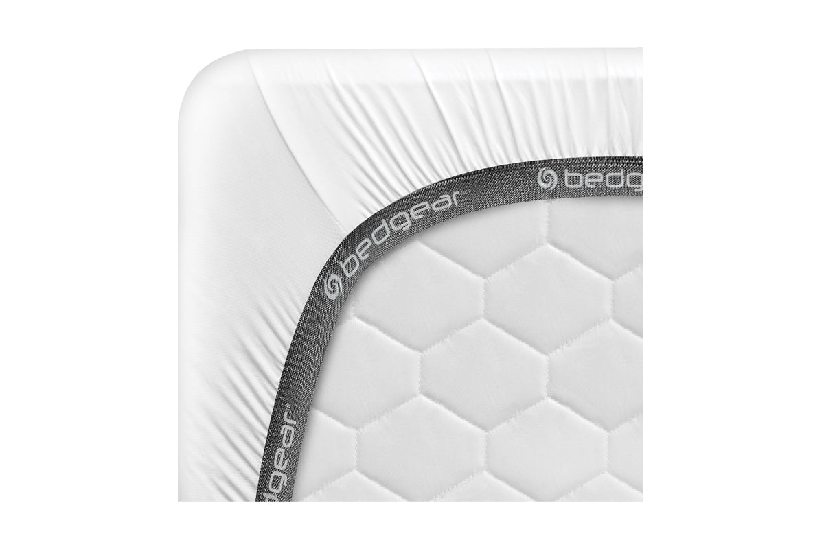 Air-X Mattress Protector by BEDGEAR®