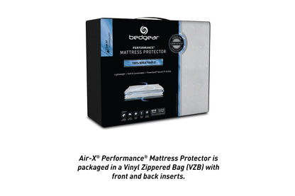 Air-X Mattress Protector by BEDGEAR®