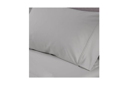 Basic Light Grey Sheet Set by BEDGEAR®