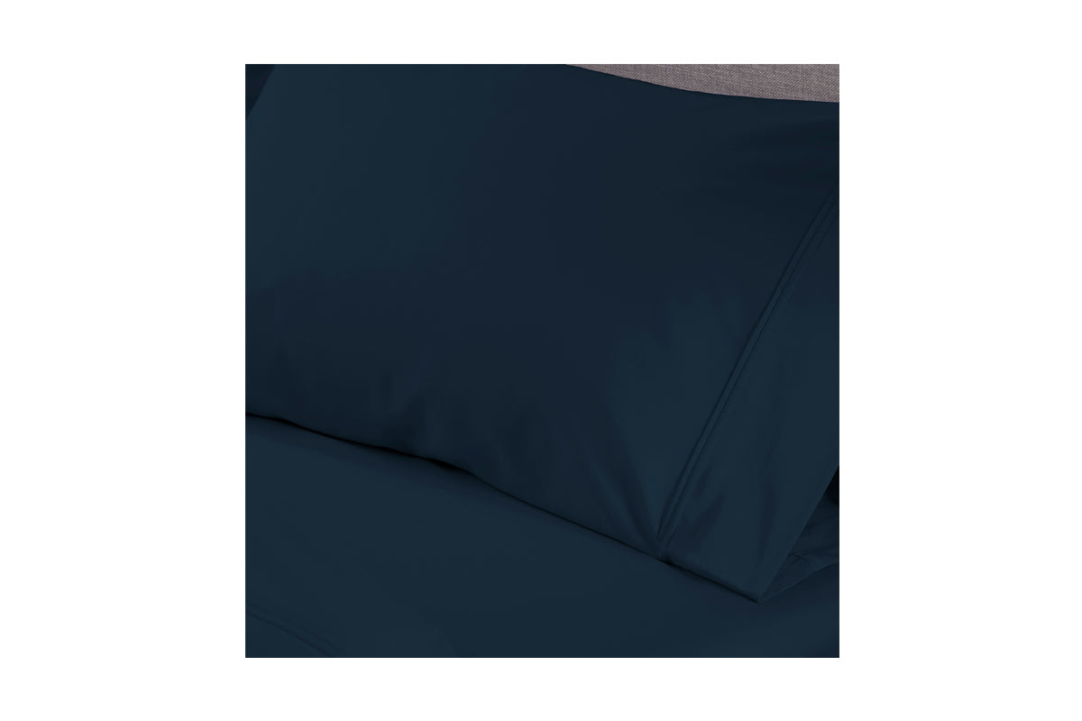 Basic Navy Sheet Set by BEDGEAR®