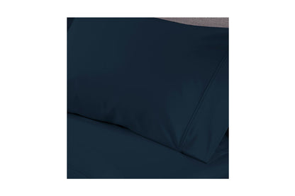 Basic Navy Sheet Set by BEDGEAR®