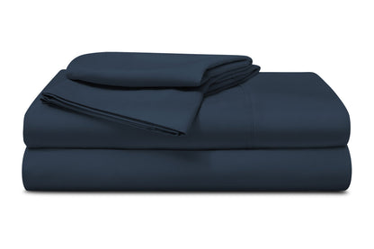 Basic Navy Sheet Set by BEDGEAR®