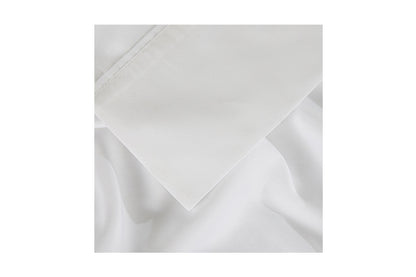 Basic White Sheet Set by BEDGEAR®