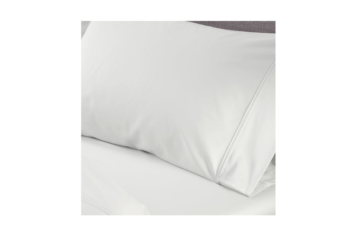 Basic White Sheet Set by BEDGEAR®