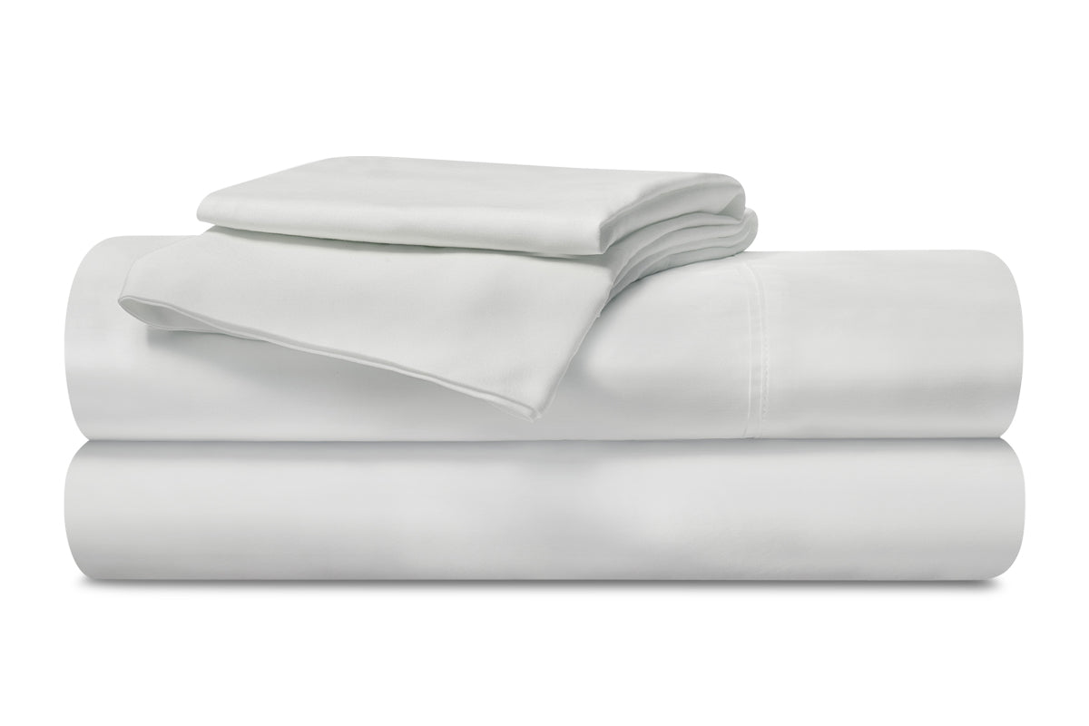 Basic White Sheet Set by BEDGEAR®