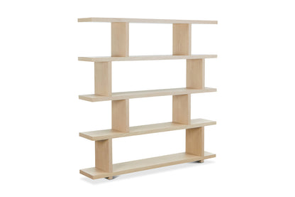 Audrina Large Bookcase