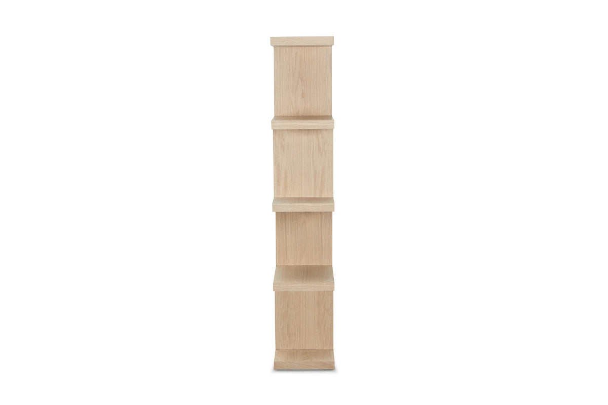 Audrina Large Bookcase