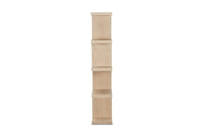 Audrina Large Bookcase