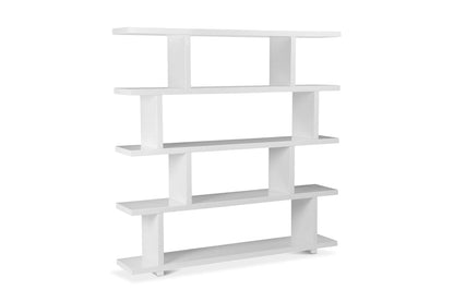 Audrina Large Bookcase