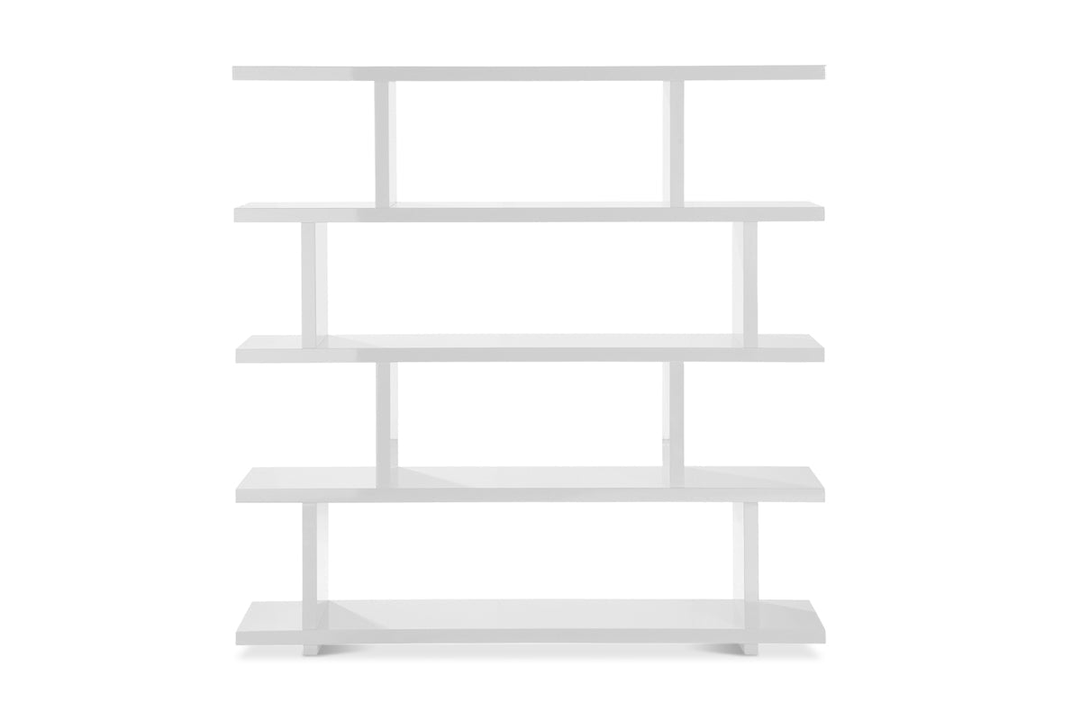 Audrina Large Bookcase