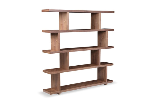 Audrina Large Bookcase