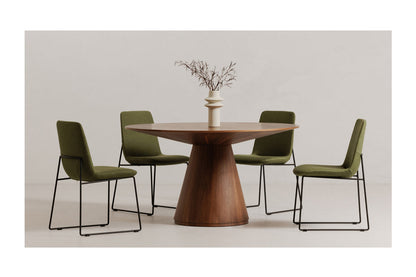 Rogers/Reza Round Dining Bundle