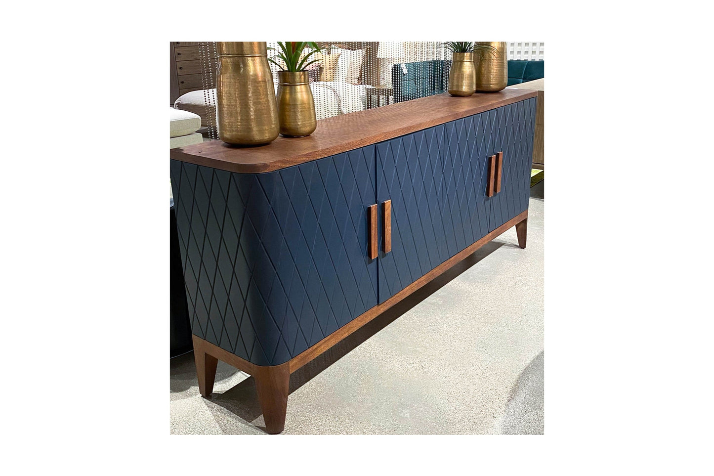 Bartley Sideboard